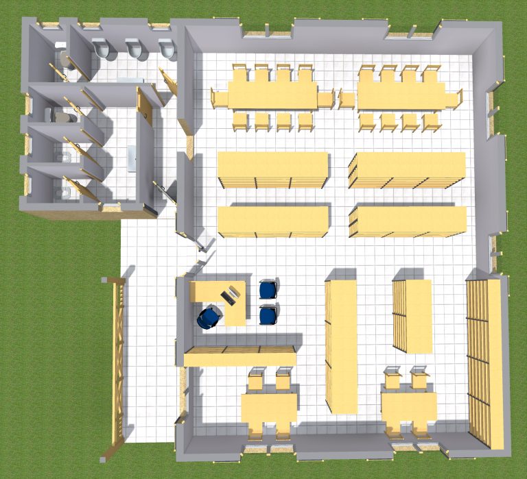 plan interieur bibliotheque madagascar022020